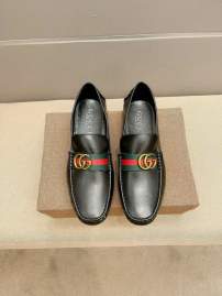 Picture of Gucci Shoes _SKUGuccisz37-45mnf03697235